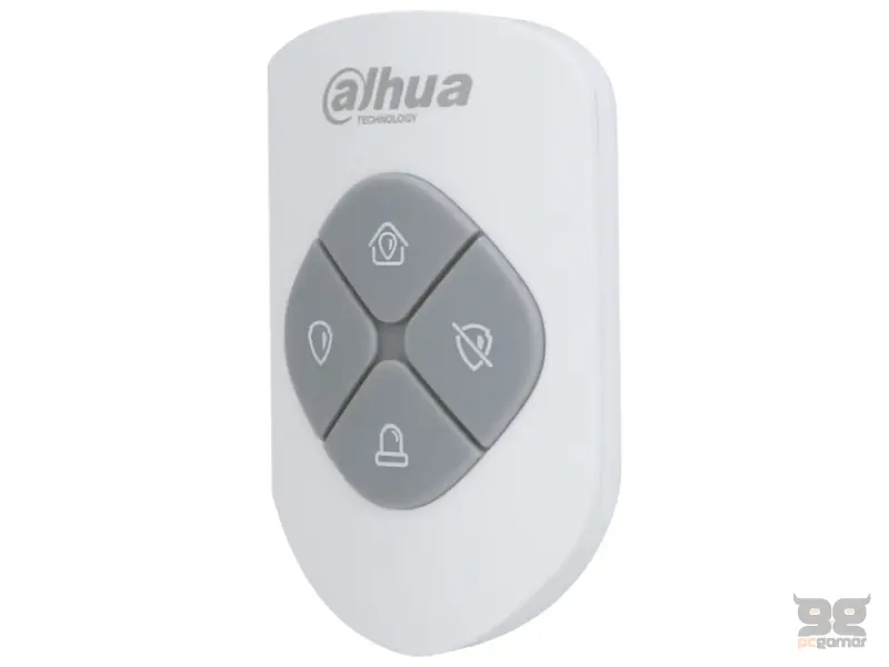 DAHUA ARA24-W2(868) Wireless keyfob 