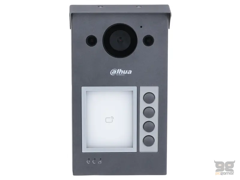 DAHUA VTO3311Q-WP Wi-Fi Villa Door Station Interfonska stanica 