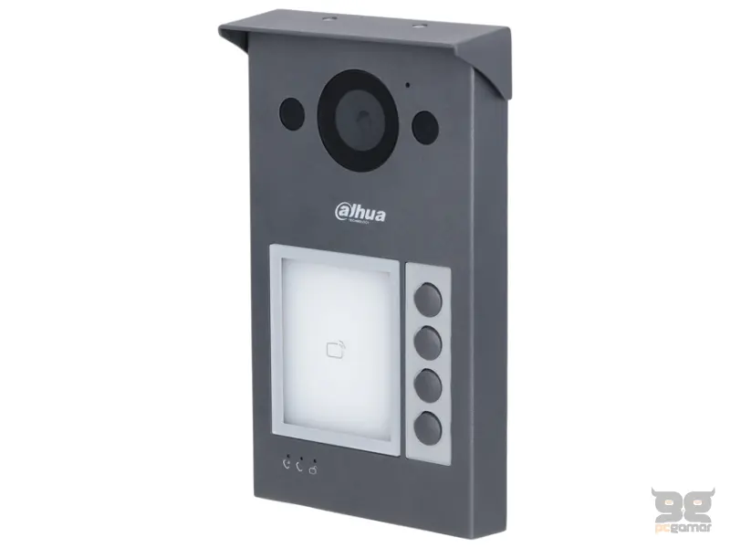 DAHUA VTO3311Q-WP Wi-Fi Villa Door Station Interfonska stanica 