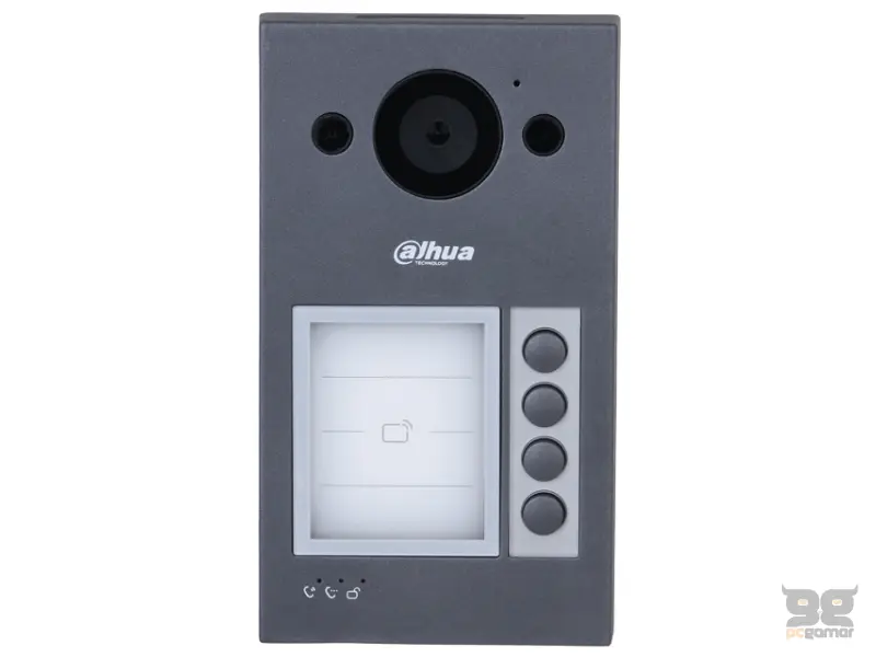 DAHUA VTO3311Q-WP Wi-Fi Villa Door Station Interfonska stanica 