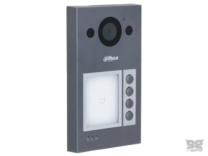 DAHUA VTO3311Q-WP Wi-Fi Villa Door Station Interfonska stanica 