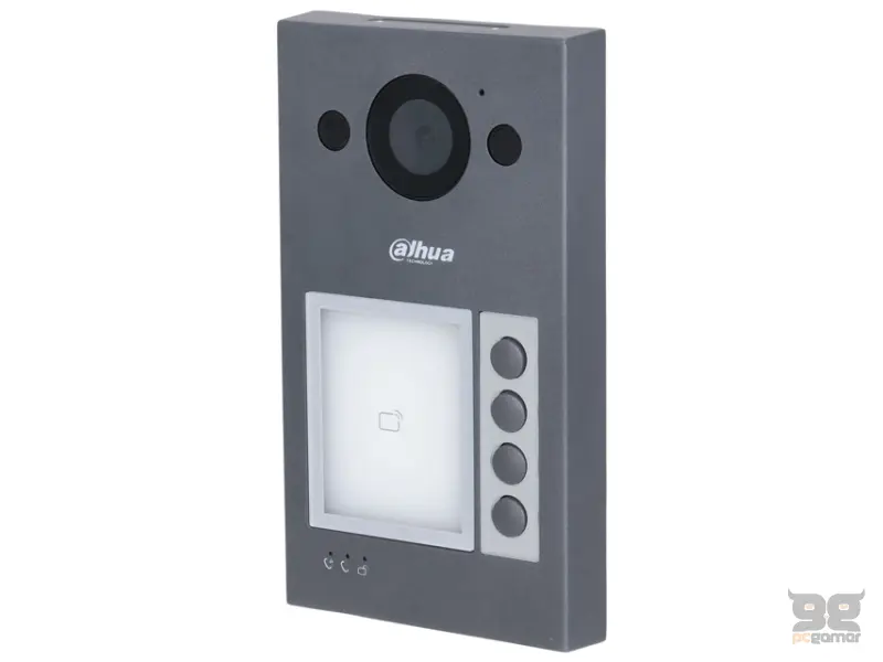 DAHUA VTO3311Q-WP Wi-Fi Villa Door Station Interfonska stanica 