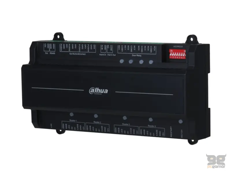 DAHUA ASC2204B-S kontroler pristupa 