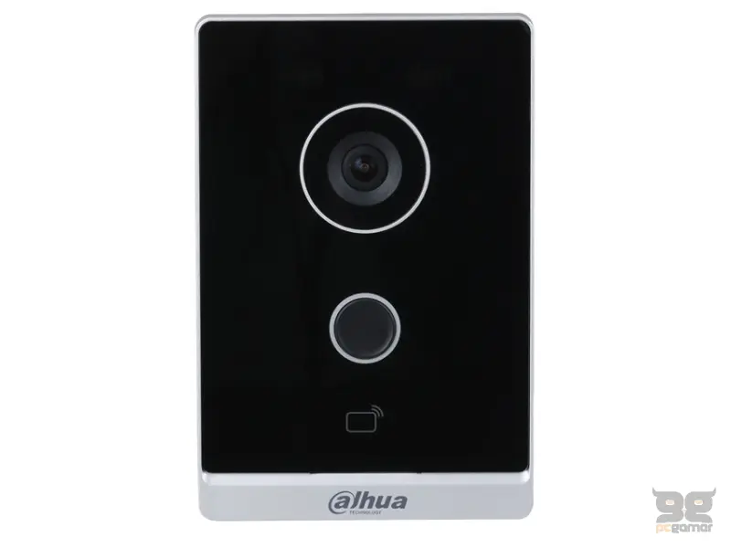 DAHUA VTO2211G-WP-S2 IP & Wi-Fi Villa Door Station 