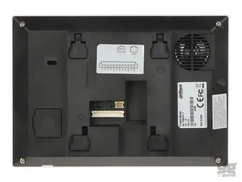 DAHUA VTH2621G-P IP Unutrašnji Monitor 