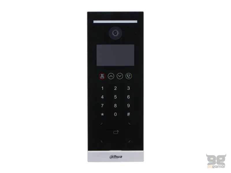 DAHUA VTO6521H-S2 interfonska pozivna tabla 