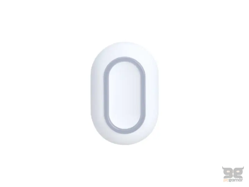 DAHUA ARD821-W2(868) Wireless Panic Button 