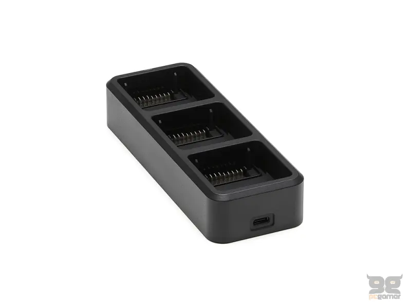 DJI Mavic 3 Battery Charging Hub(100W)