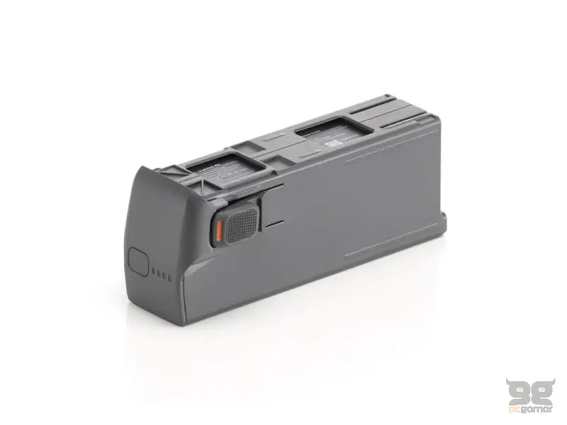 DJI Avata 2 Intelligent Flight Battery - Provides approx. 23-min flight time, Capacity: 2150 mAh
