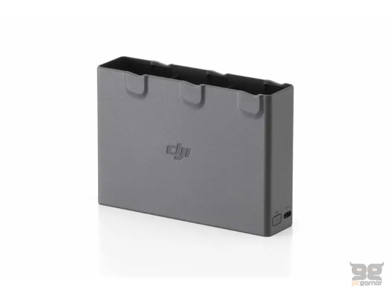 DJI Avata 2 Two-Way Charging Hub - Charge three batteries in sequence