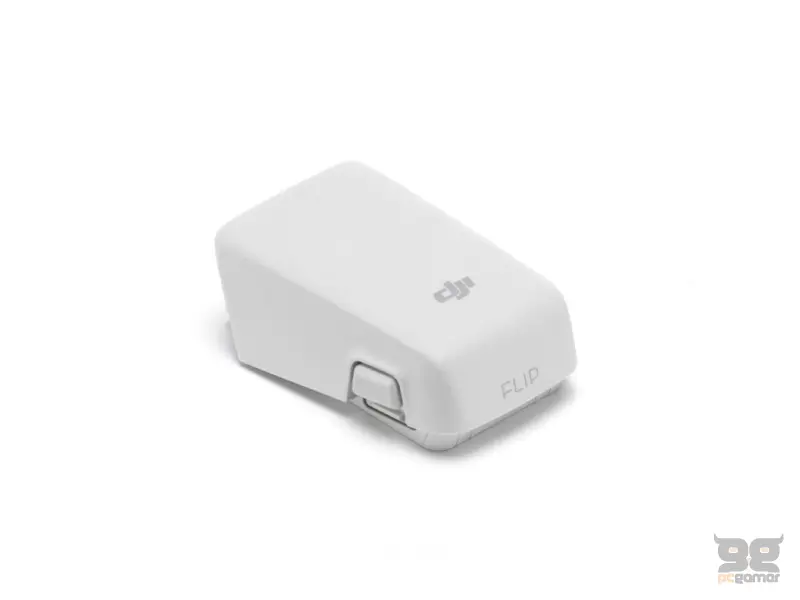 DJI Flip Intelligent Flight Battery, Capacity: 3110 mAh, Battery Type: Li-ion