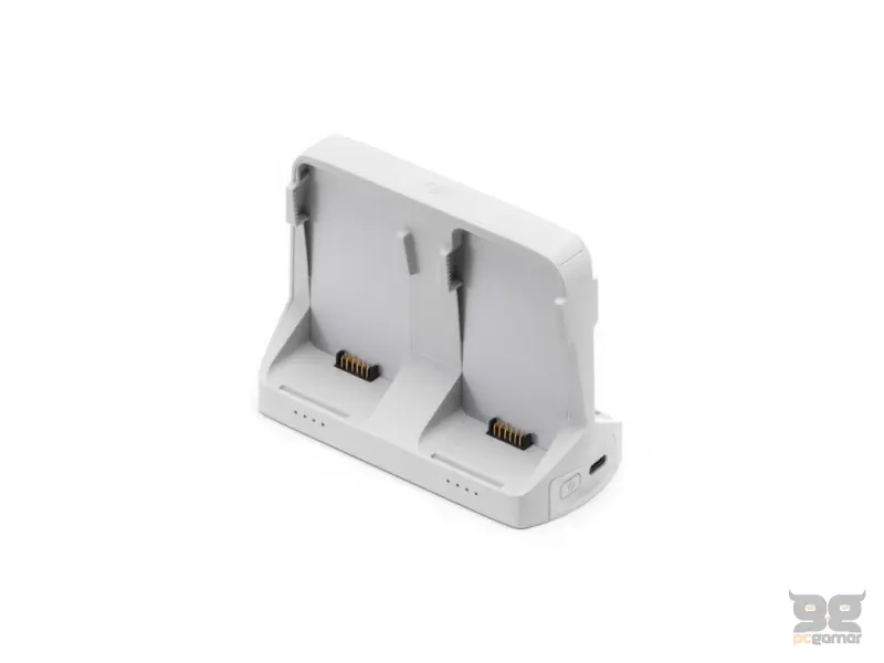 DJI Flip Parallel Charging Hub (Requires the DJI 65W Portable Charger)