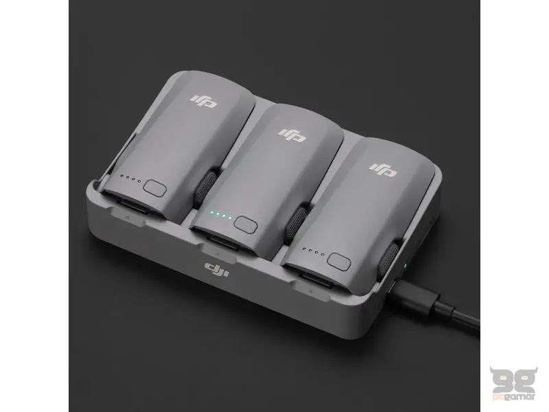 DJI Neo 2 Two-Way Charging Hub