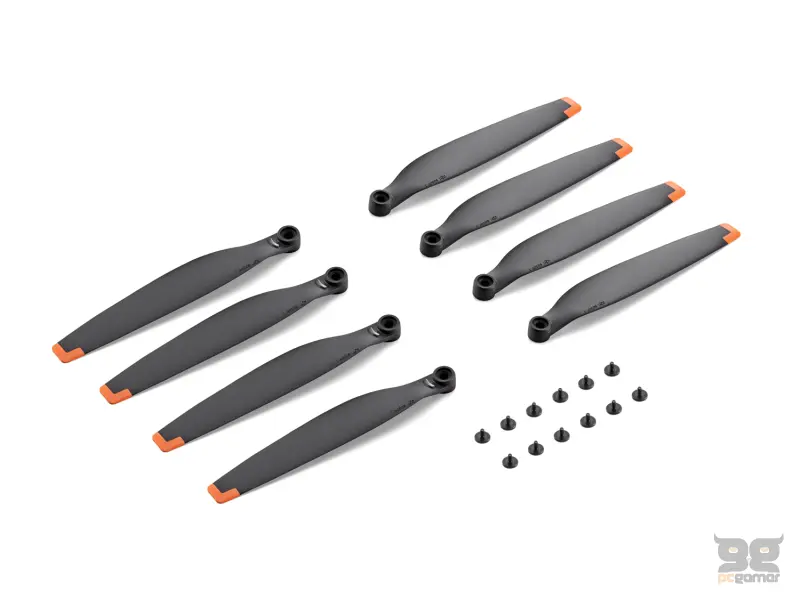 DJI Mini 4 Pro/Mini 3 Pro Propellers (pair) x 2