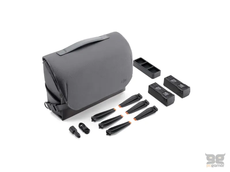 DJI Mavic 3 Fly More Kit(DJI Mavic 3 PRO, DJI Mavic 3 Classic, DJI Mavic 3)