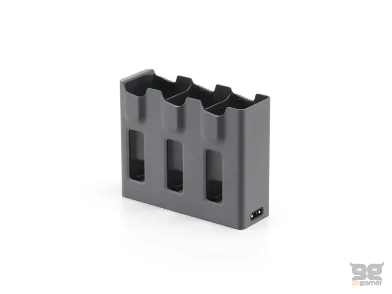 DJI Mavic 4 Pro Parallel Charging Hub