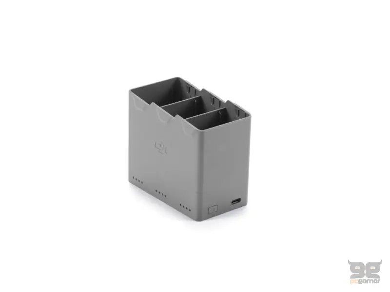 DJI Mini 5 Pro Two-Way Charging Hub