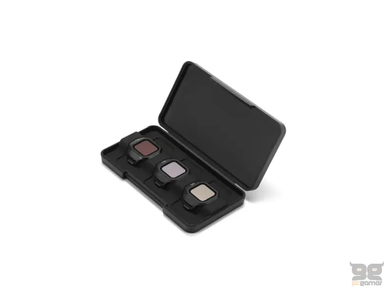 DJI Mini 5 Pro ND Filters Set (8/32/128)