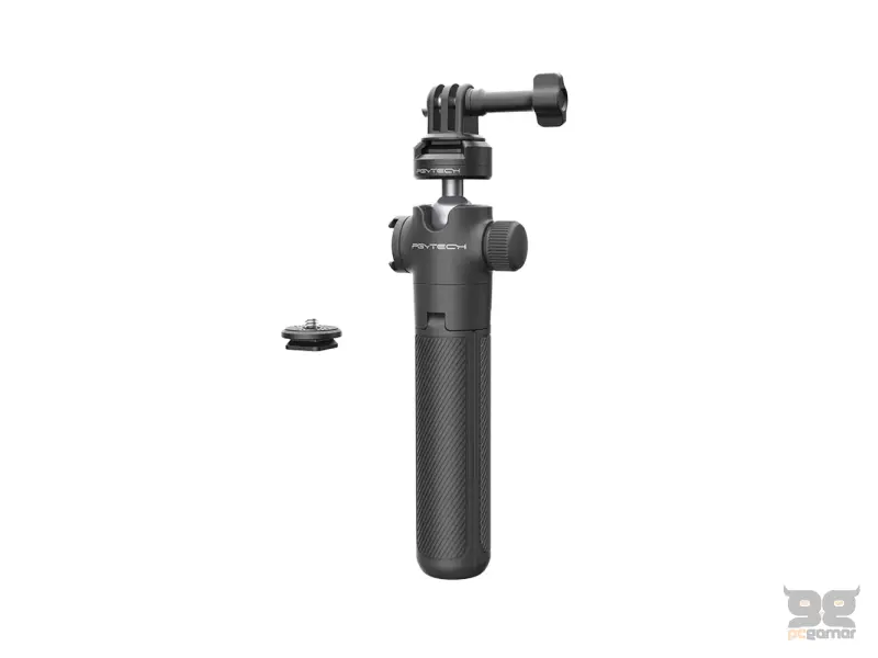  PGYTECH CapLock Action Camera Extension Pole Tripod