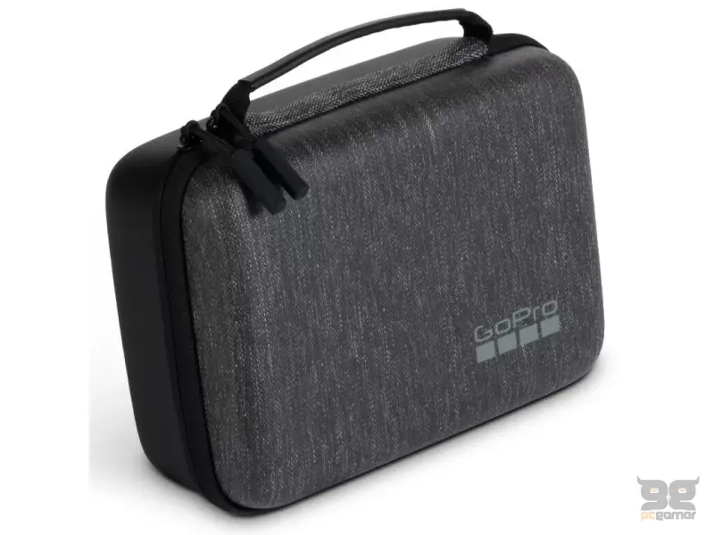 GoPro Casey - Semi Hard Camera Case, for all GoPro cameras