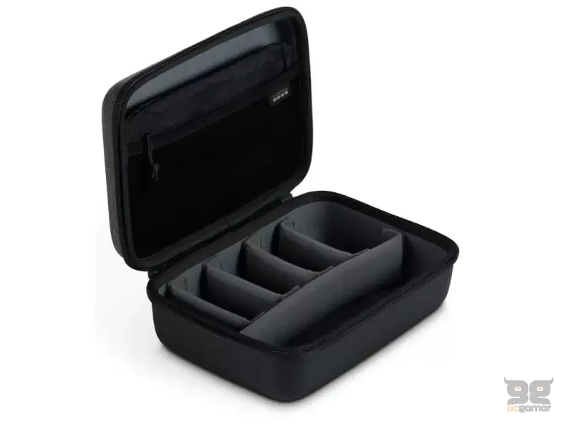 GoPro Casey - Semi Hard Camera Case, for all GoPro cameras