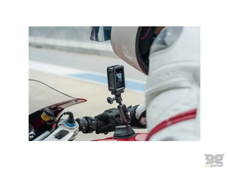 DJI Osmo Action Suction Cup Mount - Osmo Action 5 Pro, Osmo Action 4, Osmo Action 3,DJI Action 2, OA