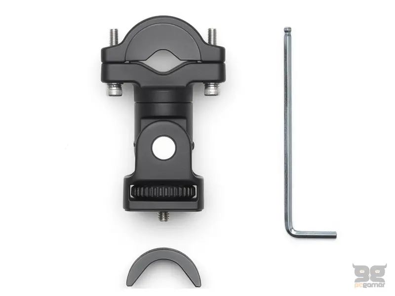 DJI Osmo Motorcycle Heavy-Duty Mount