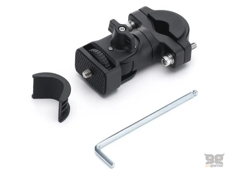 DJI Osmo Motorcycle Heavy-Duty Mount