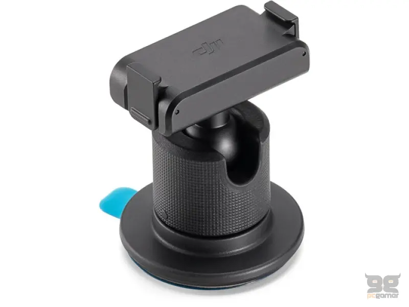 DJI Osmo Magnetic Ball- Joint Adapter Mount - OA 5 PRO, OA 4, OA 3, Action 2