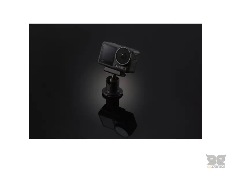 DJI Osmo Magnetic Ball- Joint Adapter Mount - OA 5 PRO, OA 4, OA 3, Action 2