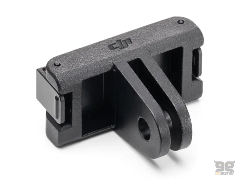 DJI Osmo Action Quick- Release Adapter Mount,Osmo 360/Osmo Action 5 Pro/OA 4/OA 3