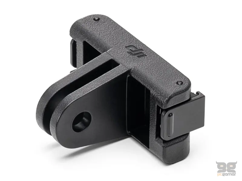 DJI Osmo Action Quick- Release Adapter Mount,Osmo 360/Osmo Action 5 Pro/OA 4/OA 3