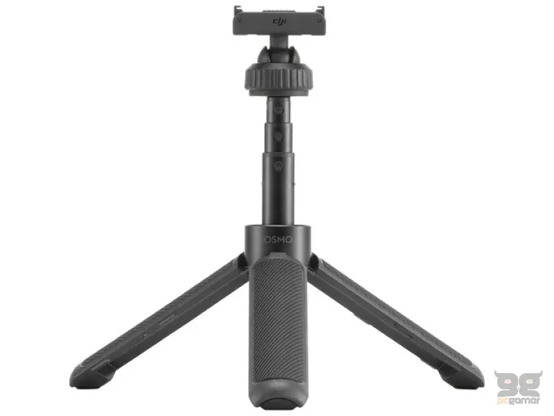 DJI Osmo Action Mini Extension Rod, 429 mm (Extended), OA 5 PRO, OA 4, OA 3