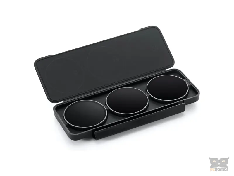 DJI Osmo Action 6 ND Filter Set(ND8/ND16/ND32/ND Filter Case)