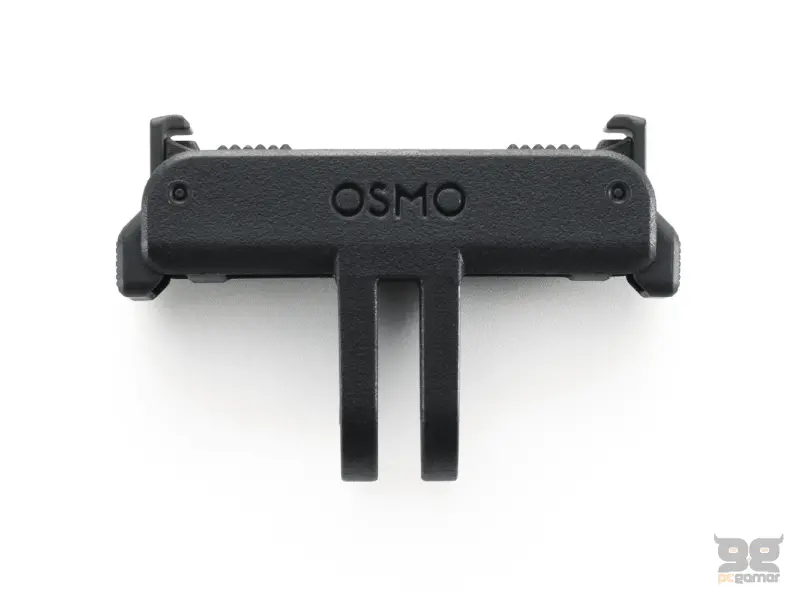 DJI Osmo Dual-Direction Quick-Release Adapter Mount, Osmo Action 6/Osmo Nano