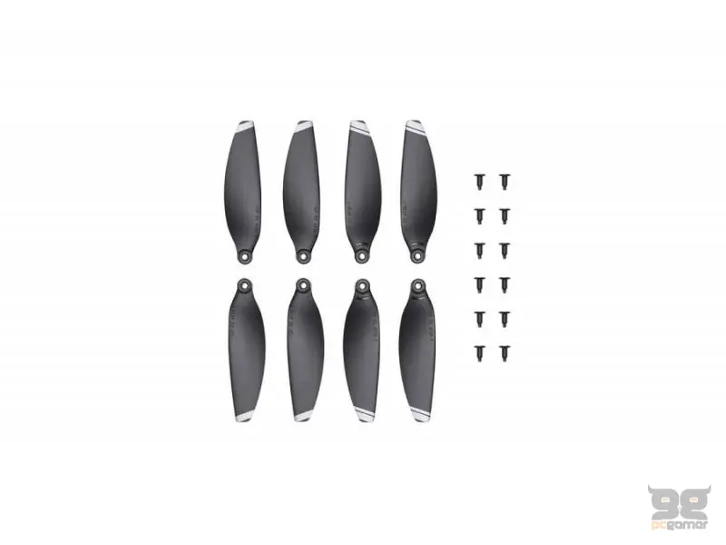 DJI Mavic Mini Part 2 Propellers (Set)