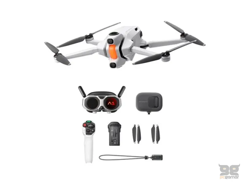 Dron Insta360 Antigravity A1 Standard Bundle