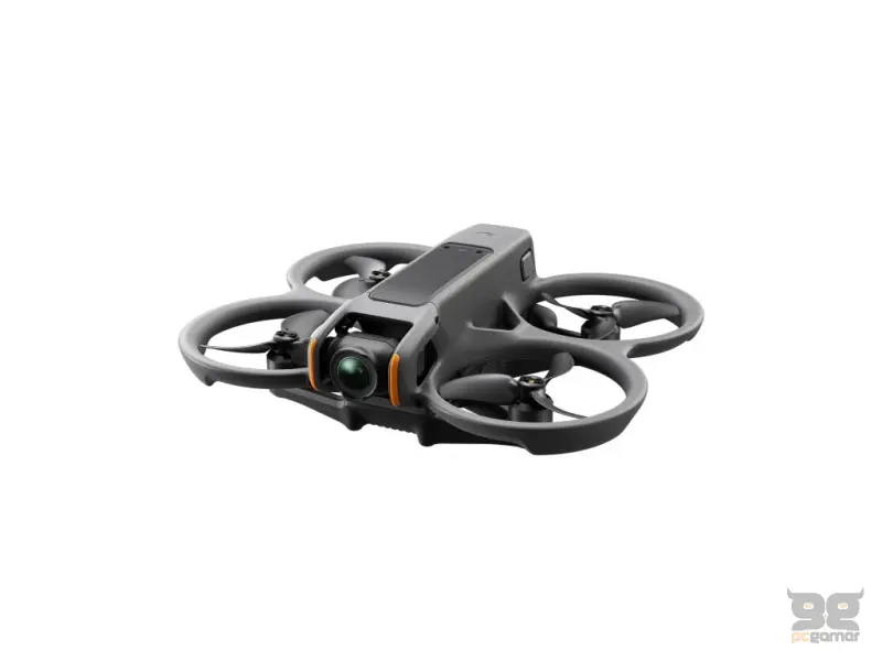 DJI Avata 2 Fly More Combo (Three Batteries), DJI Goggles 3, DJI RC Motion 3, DJI Sling Bag