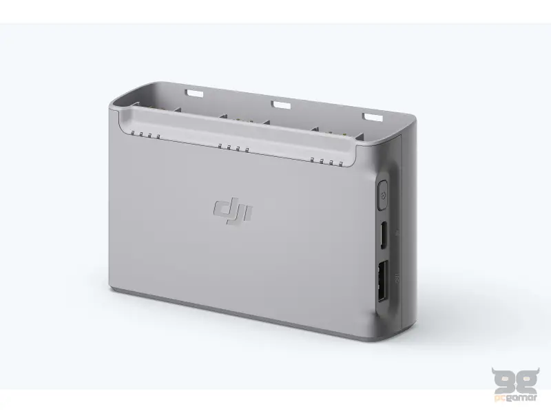 DJI Mini HUB za punjenje