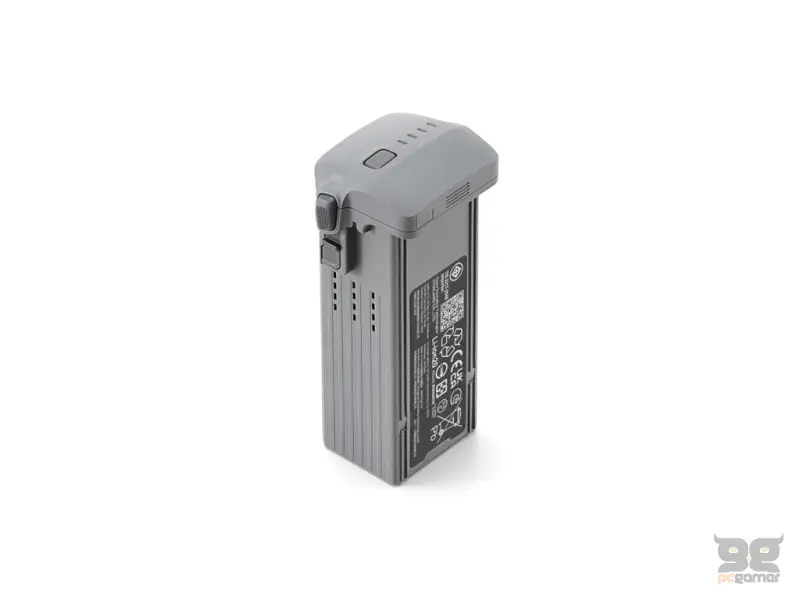 DJI Air 3 Intelligent Flight Battery - up to 46 minutes of flight time, Li-ion 4