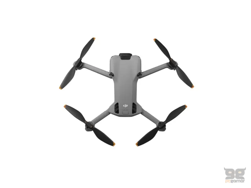 DJI Mini 5 Pro (DJI RC-N3) 1" CMOS sensor,4K/60fps HDR,ActiveTrack 360, up to 36 min flight time, C0