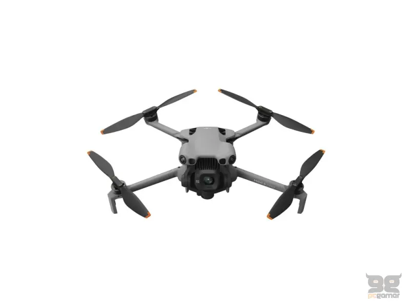 DJI Mini 5 Pro (DJI RC-N3) 1" CMOS sensor,4K/60fps HDR,ActiveTrack 360, up to 36 min flight time, C0