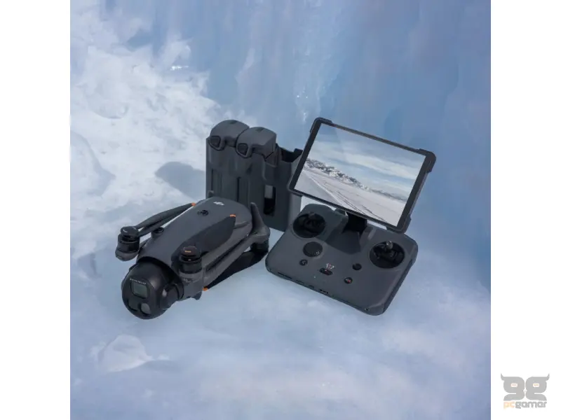 DJI Mavic 4 Pro 512GB Creator Combo with RC Pro 2