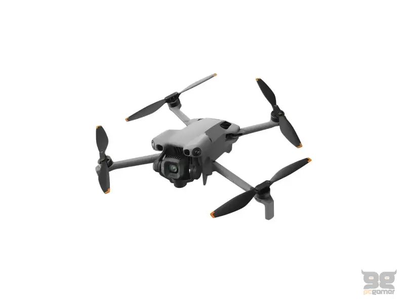 DJI Mini 5 Pro Fly More Combo (DJI RC-N3) 4K/60fps HDR, ActiveTrack 360, up to 36 min flight time,C0
