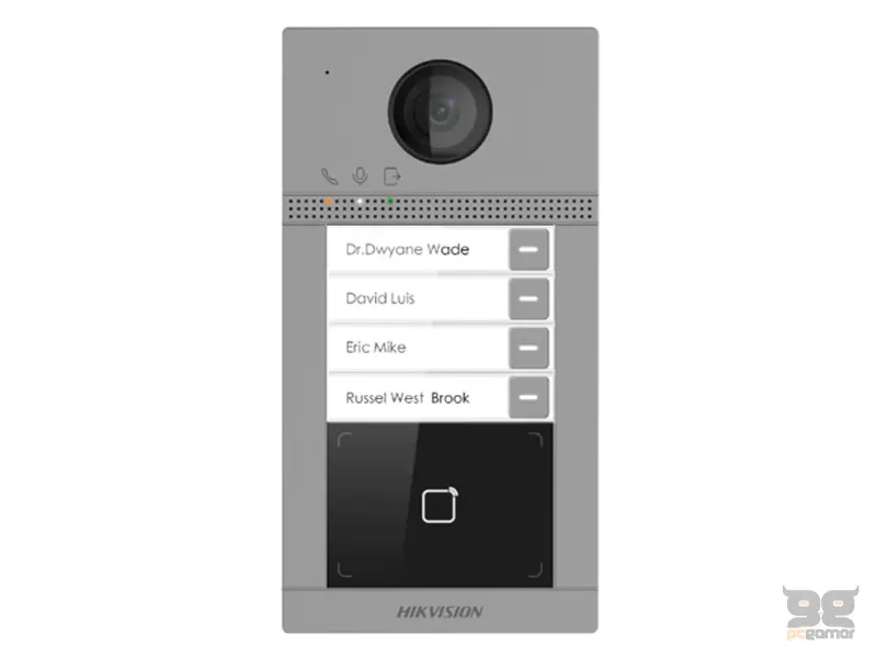 Hikvision HIKVISION DS-KV8413-WME1 SPOLJ.JED.ZA INTERF.