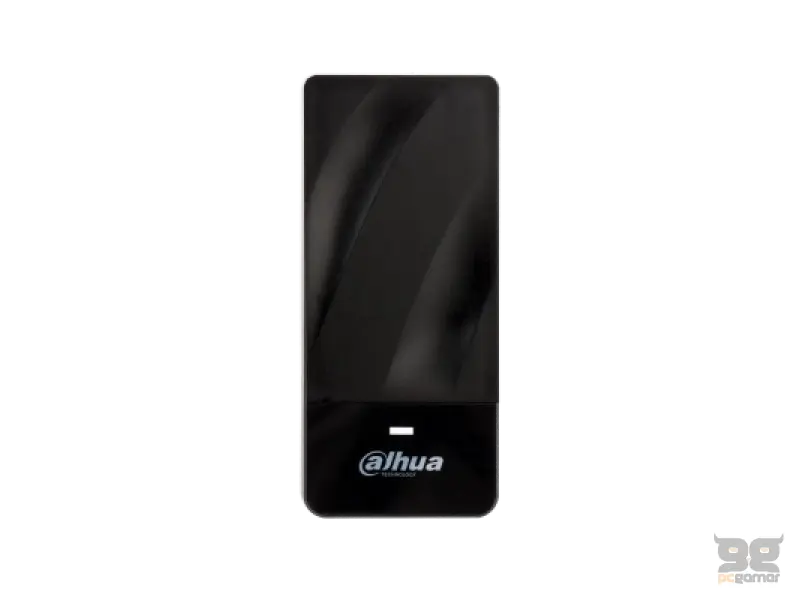 Dahua RFID Citac kartica ASR1200E-D, Wiegand34, 125kHz, IP66, LED indikator