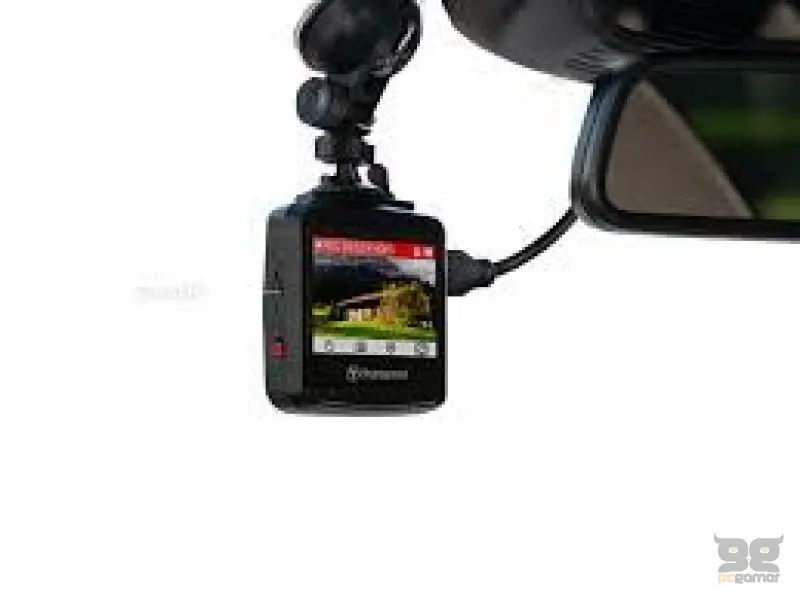 CCTV DashCam DrivePro TS-DP250A-64G GPS