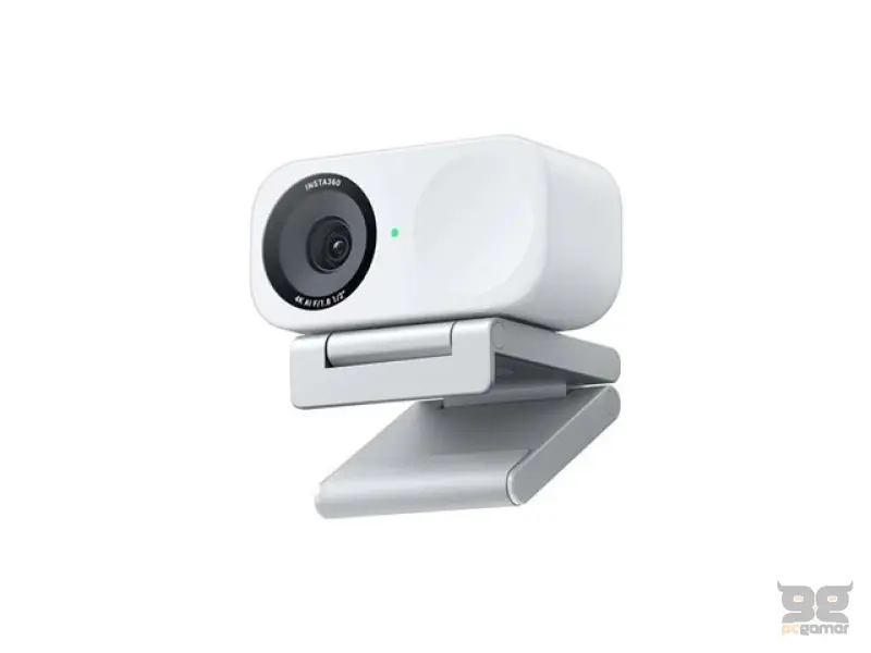 Insta360 Link 2 SE Arctic White