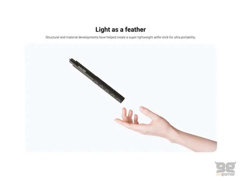 Insta360 114cm Invisible Selfie Stick