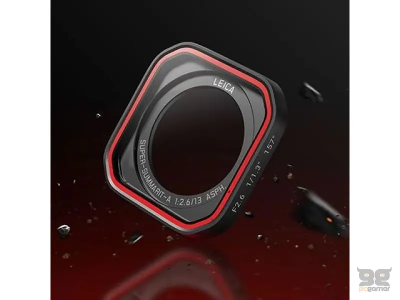 Insta360 Ace Pro 2 Lens Guard